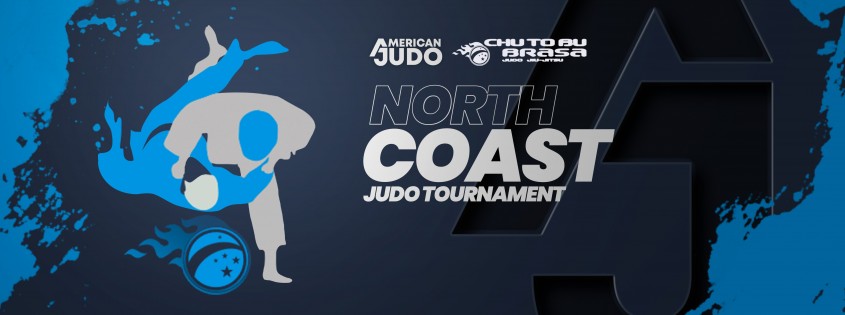 The 2023 North Coast Championships: A Major Success for American Judo and Chu To Bu Judo