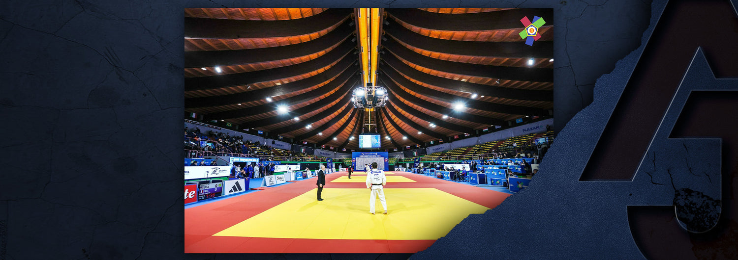 Recap: Rome European Open