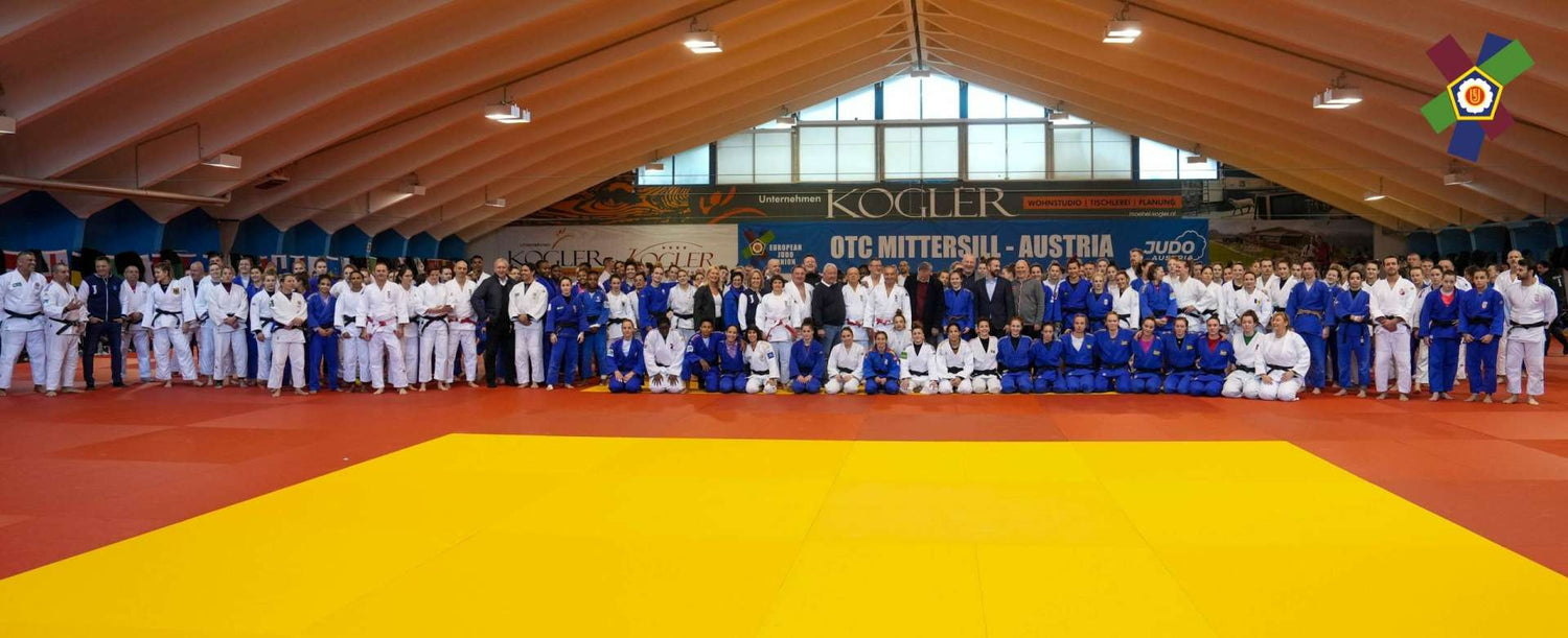 Mittersill Training Camp Wrap Up