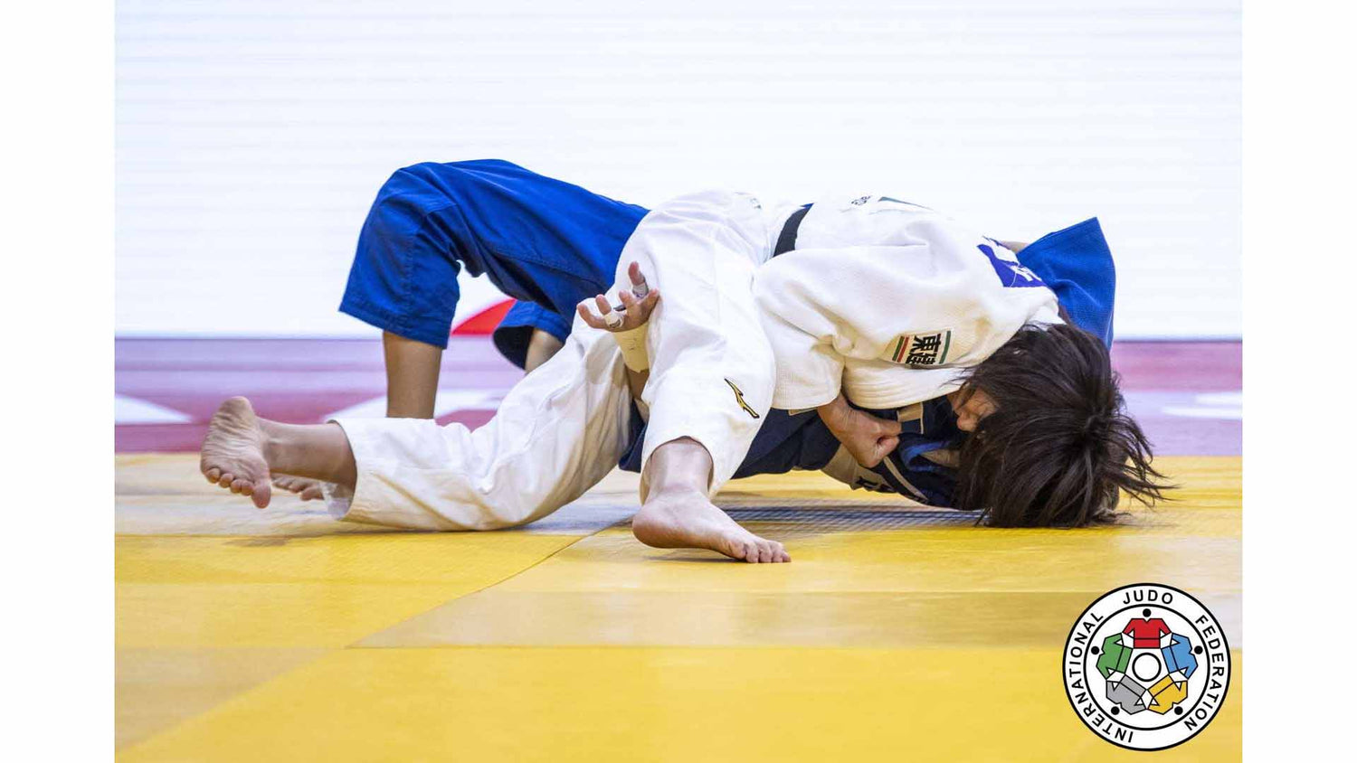 Paris Grand Slam Overview