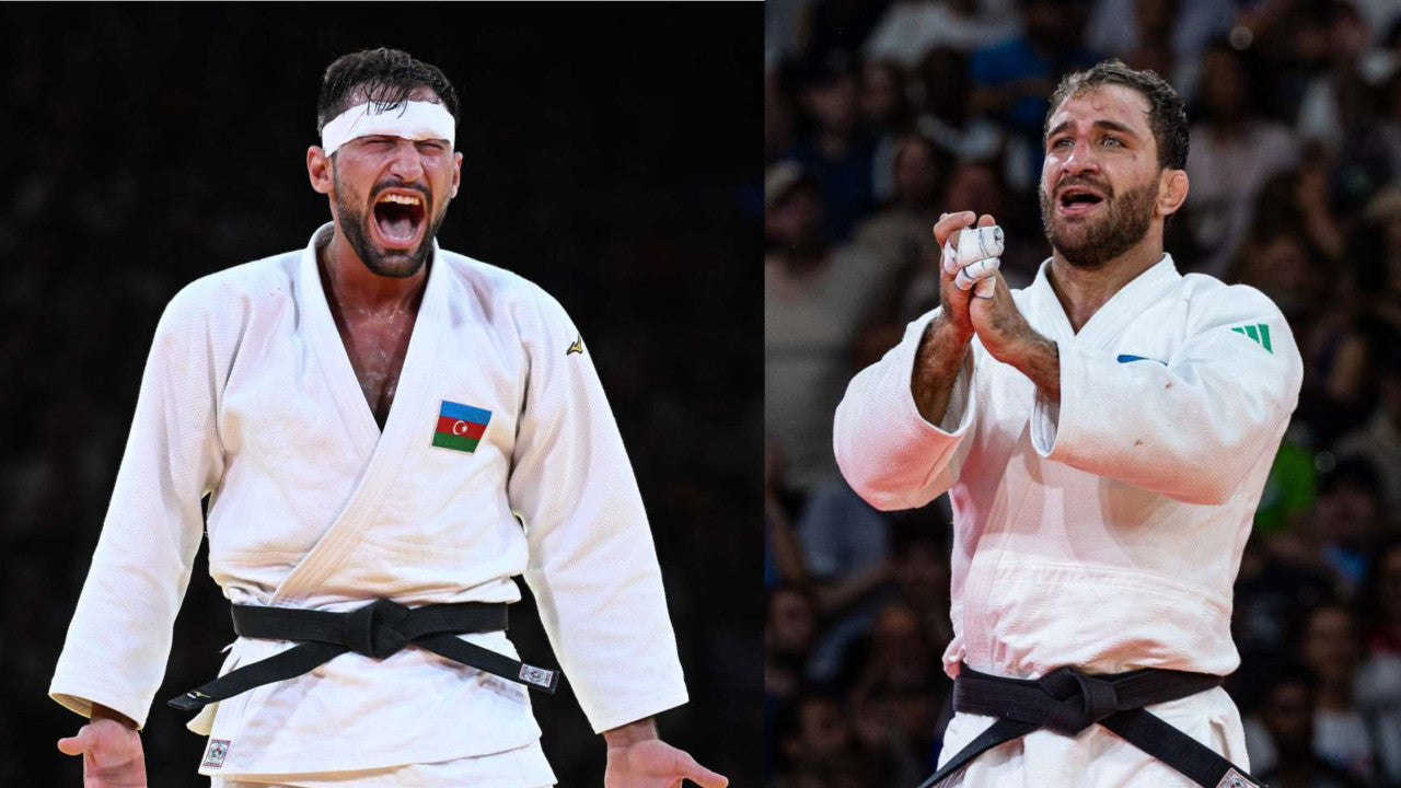 Baku will host the 2026 World Championships