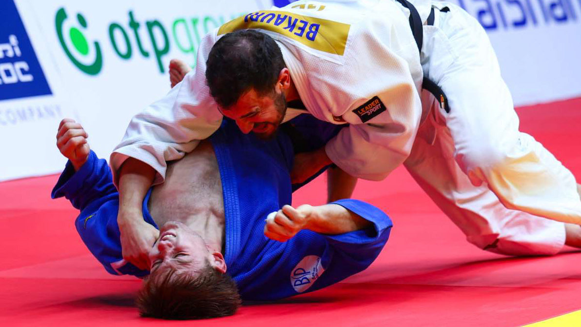 Overview: Abu Dhabi GS Day 3