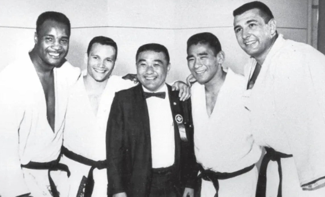 Ben Nighthorse Campbell dies at 92