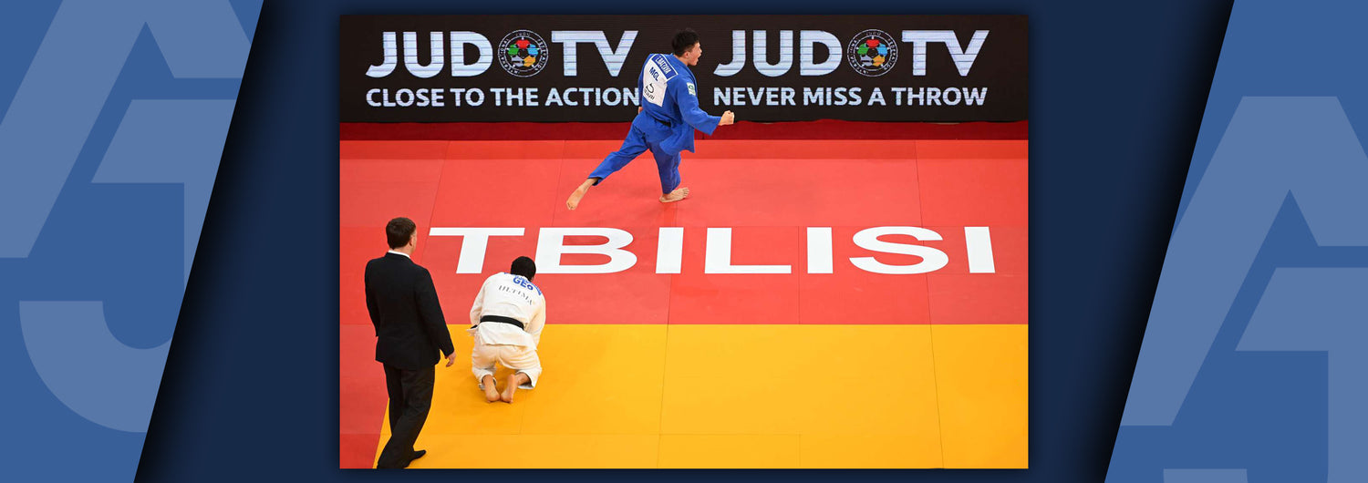 2023 Tbilisi Grand Slam