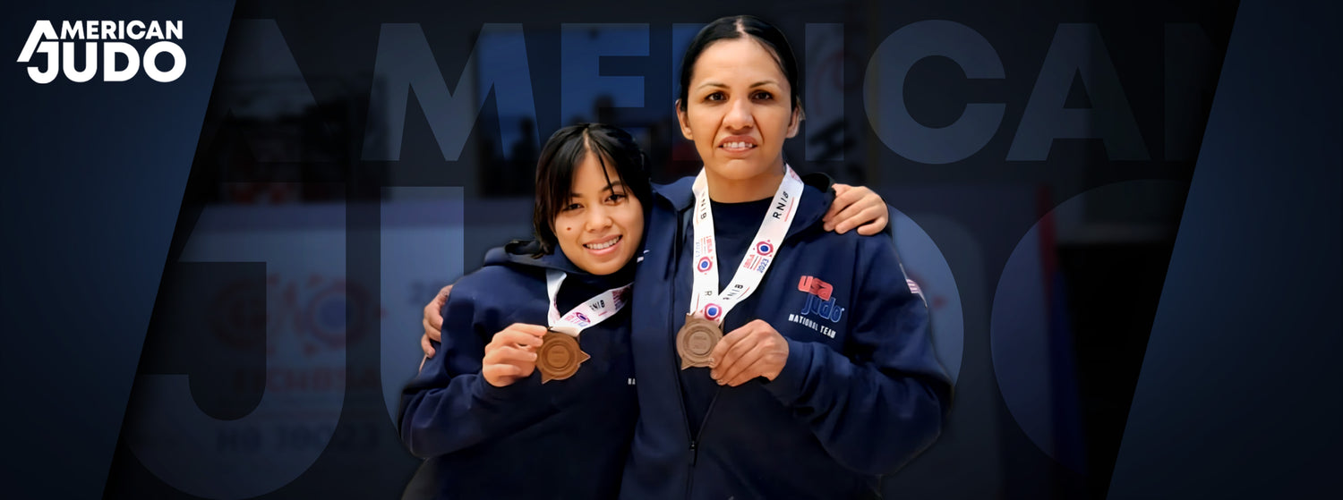 2023 IBSA World Games