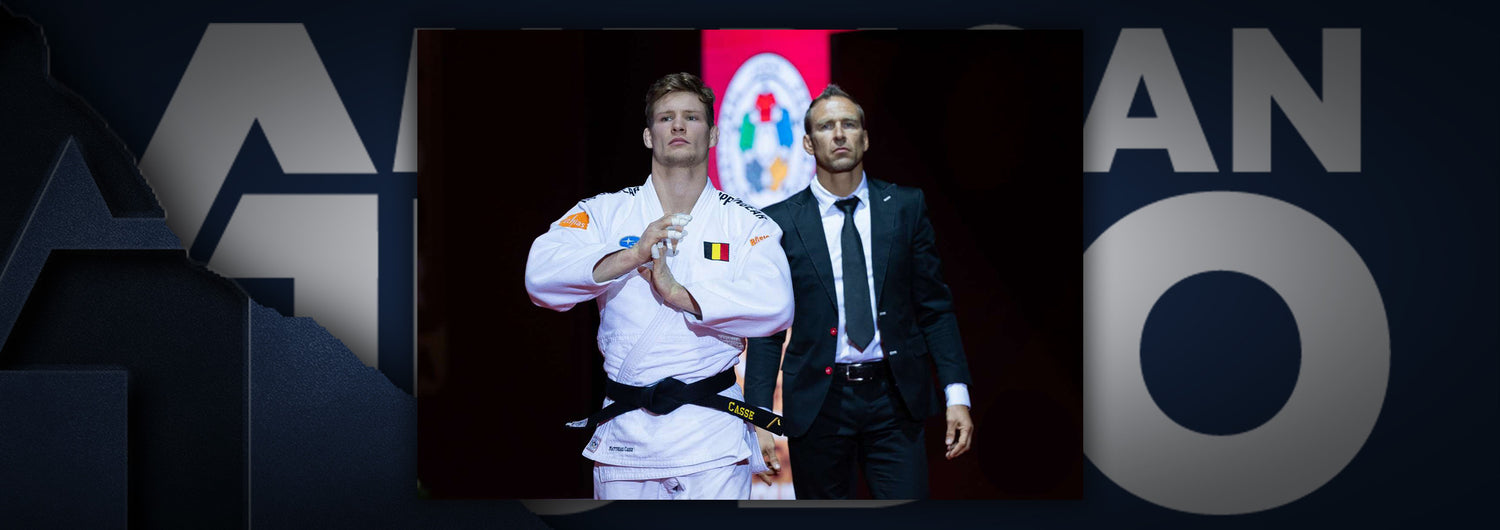 2023 Antalya Grand Slam