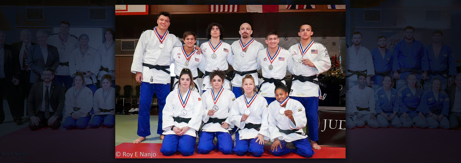 2023 New York Open Championship