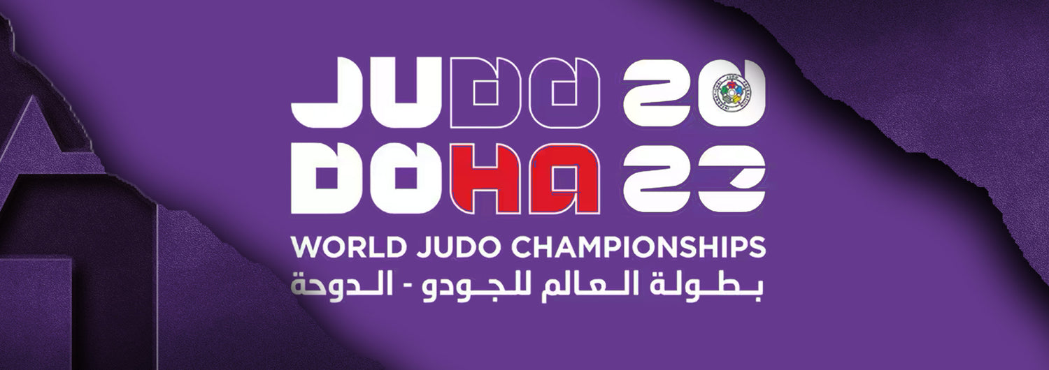 2023 World Judo Championships - Doha