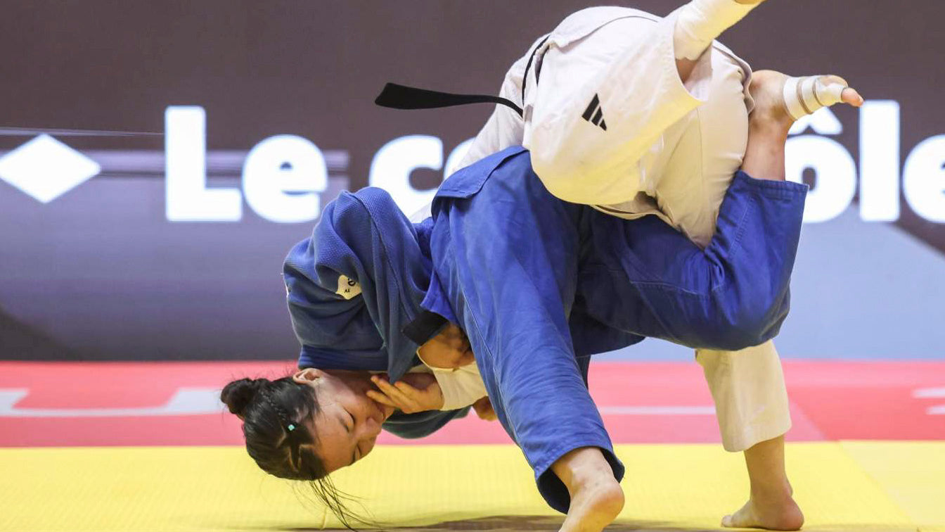 Cadet World's (Women)