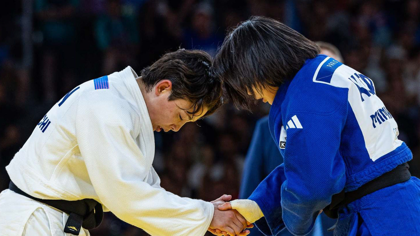 The Best of Christa Deguchi