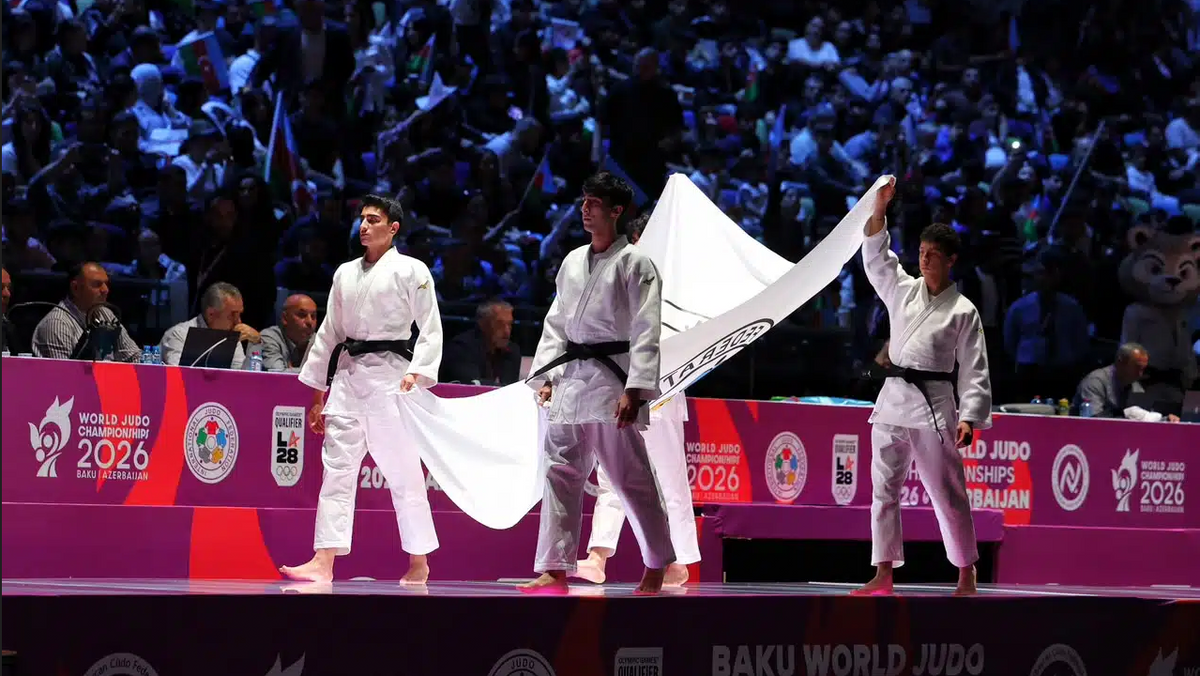 Kazakhstan to host 2027 World's