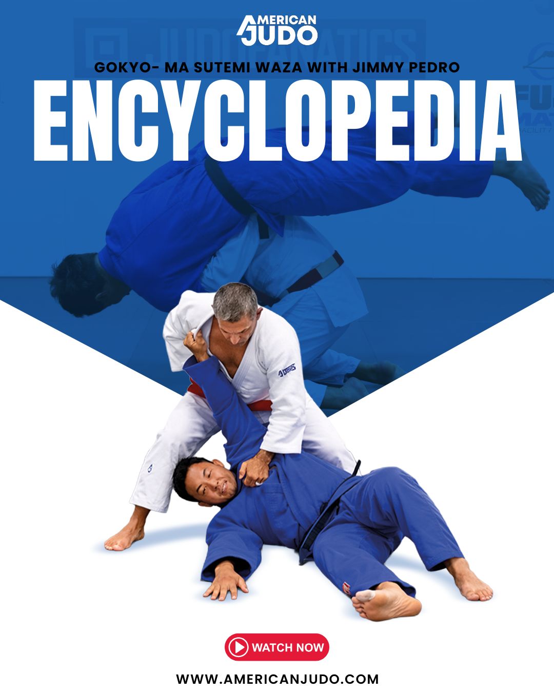 Gokyo - Ma Sutemi Waza Right