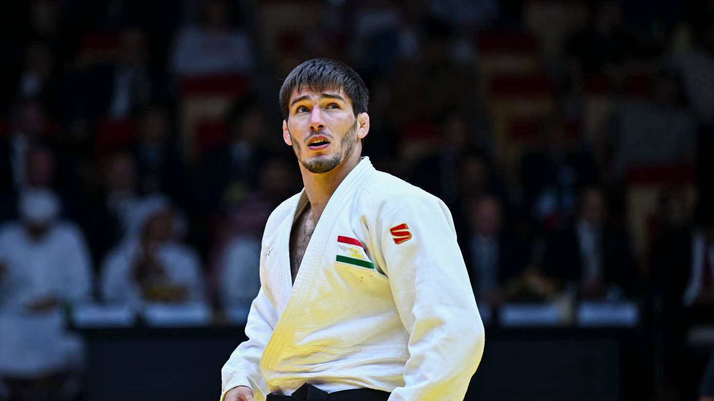 7 Tajik players suspended