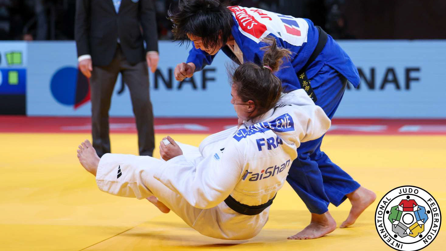 Zagreb Grand Prix: Day 2