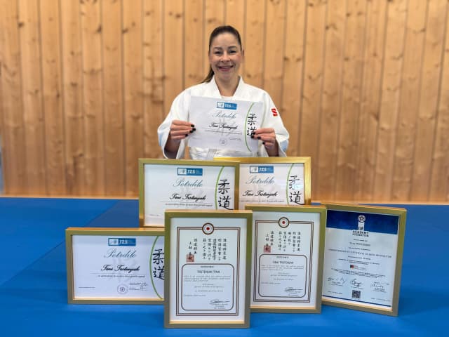 Trstenjak masters 7th kata