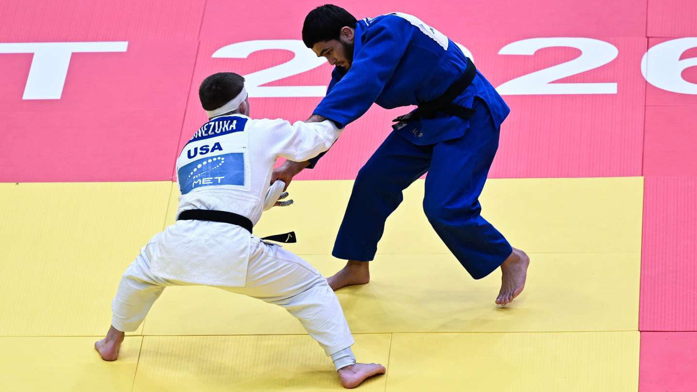 Pan-Am Previews: Men