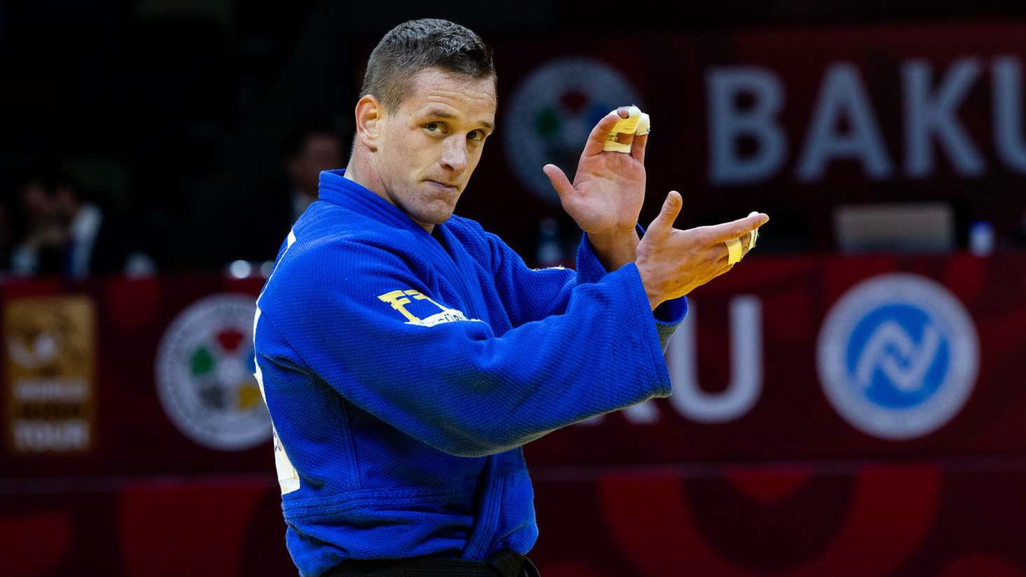 Zgank at a crossroads