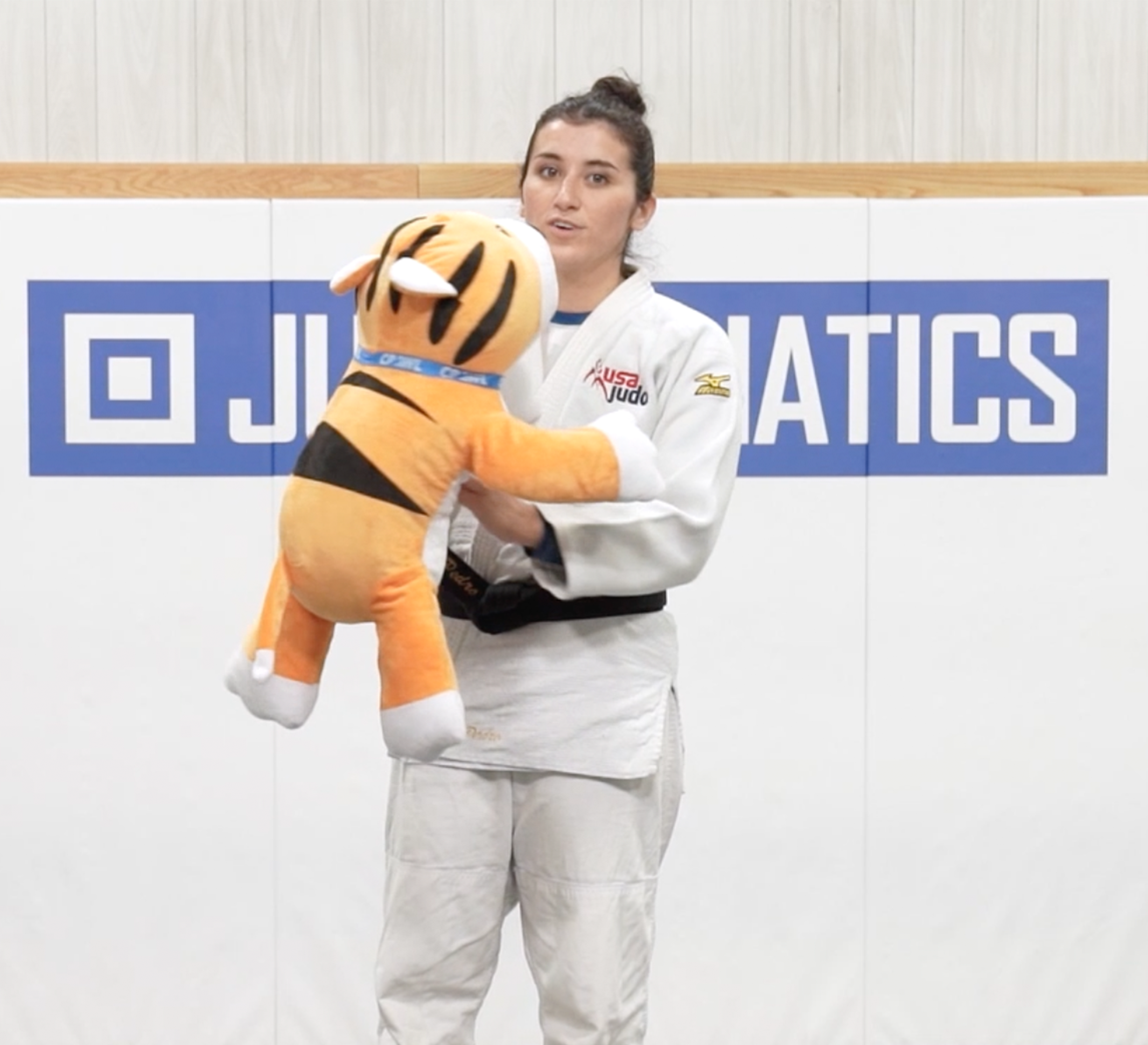 Crawl Program Level 1