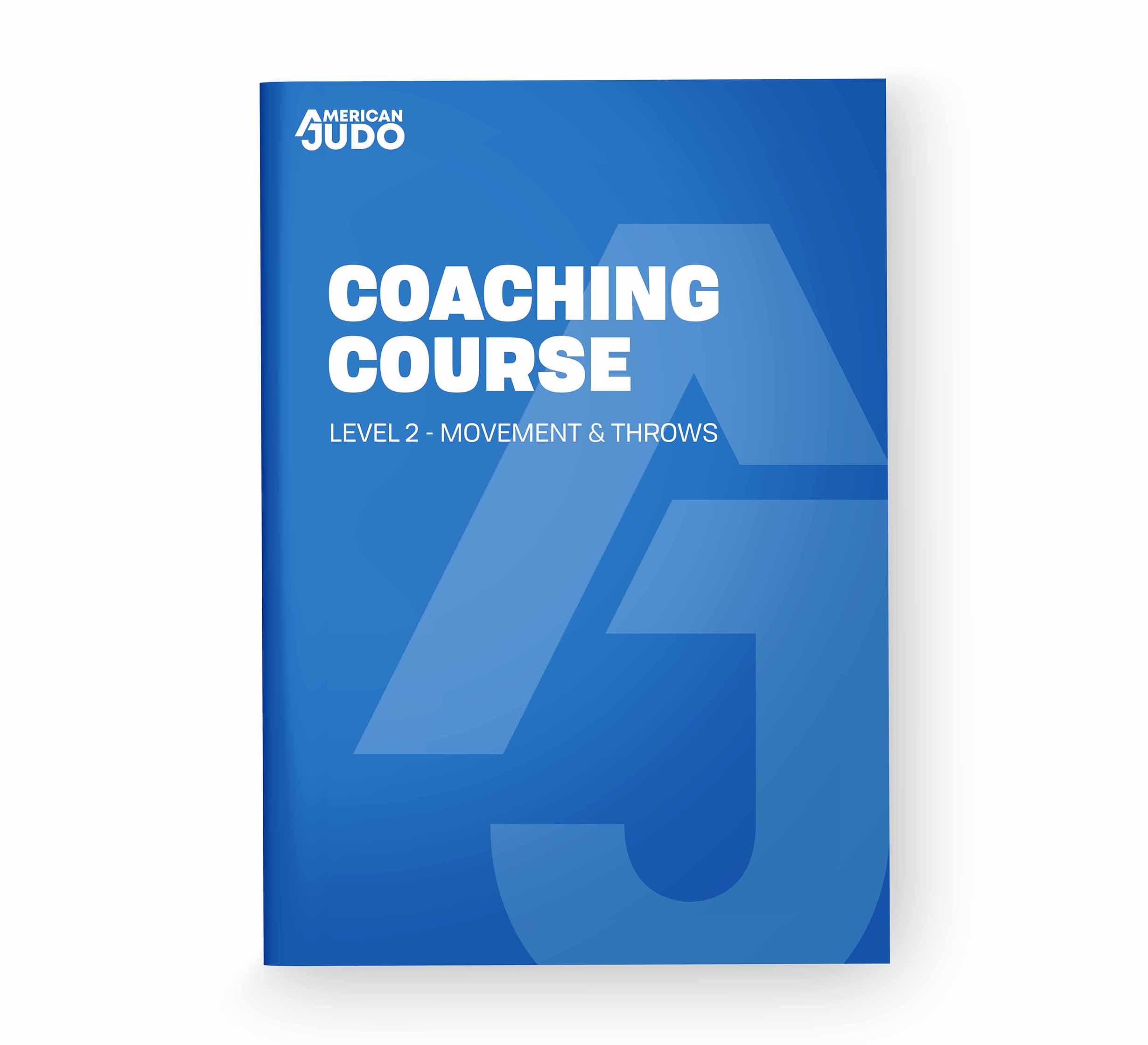 Coaching Course Level 2