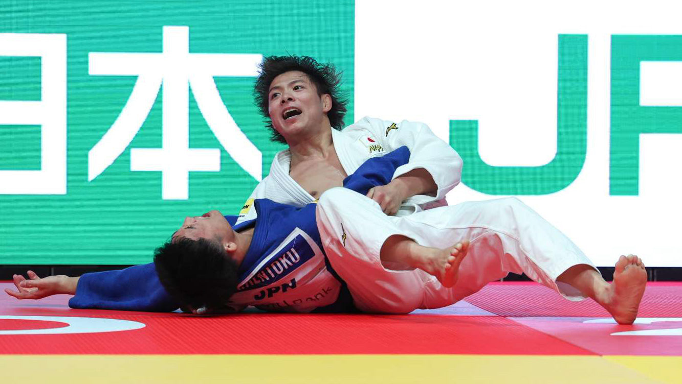 Tokyo GS: Day 2 Overview