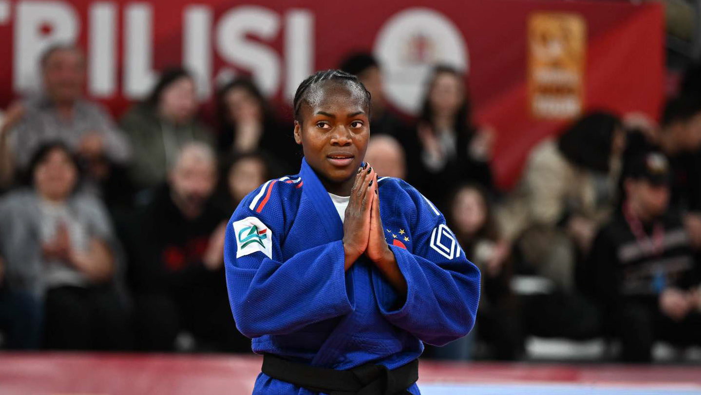 Agbegnenou to retire after LA Olympics