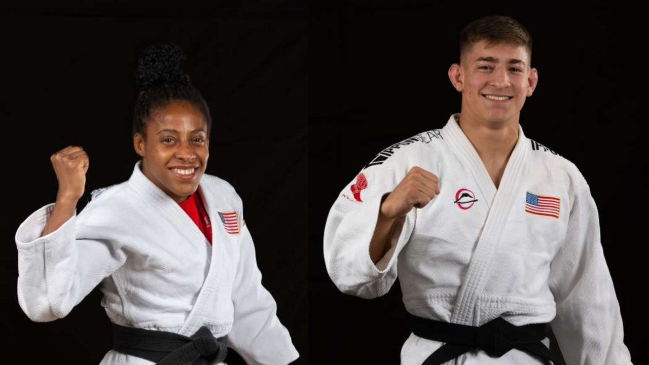 Americans in the Top 20 Seniors WRL