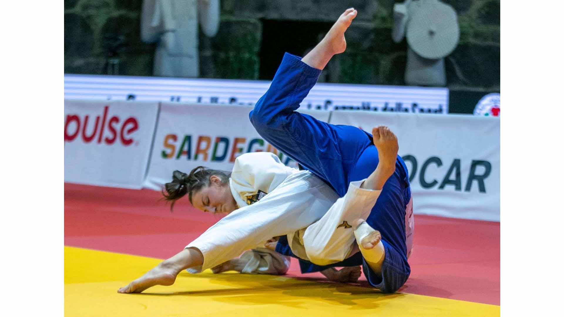 Junior Worlds Day 4
