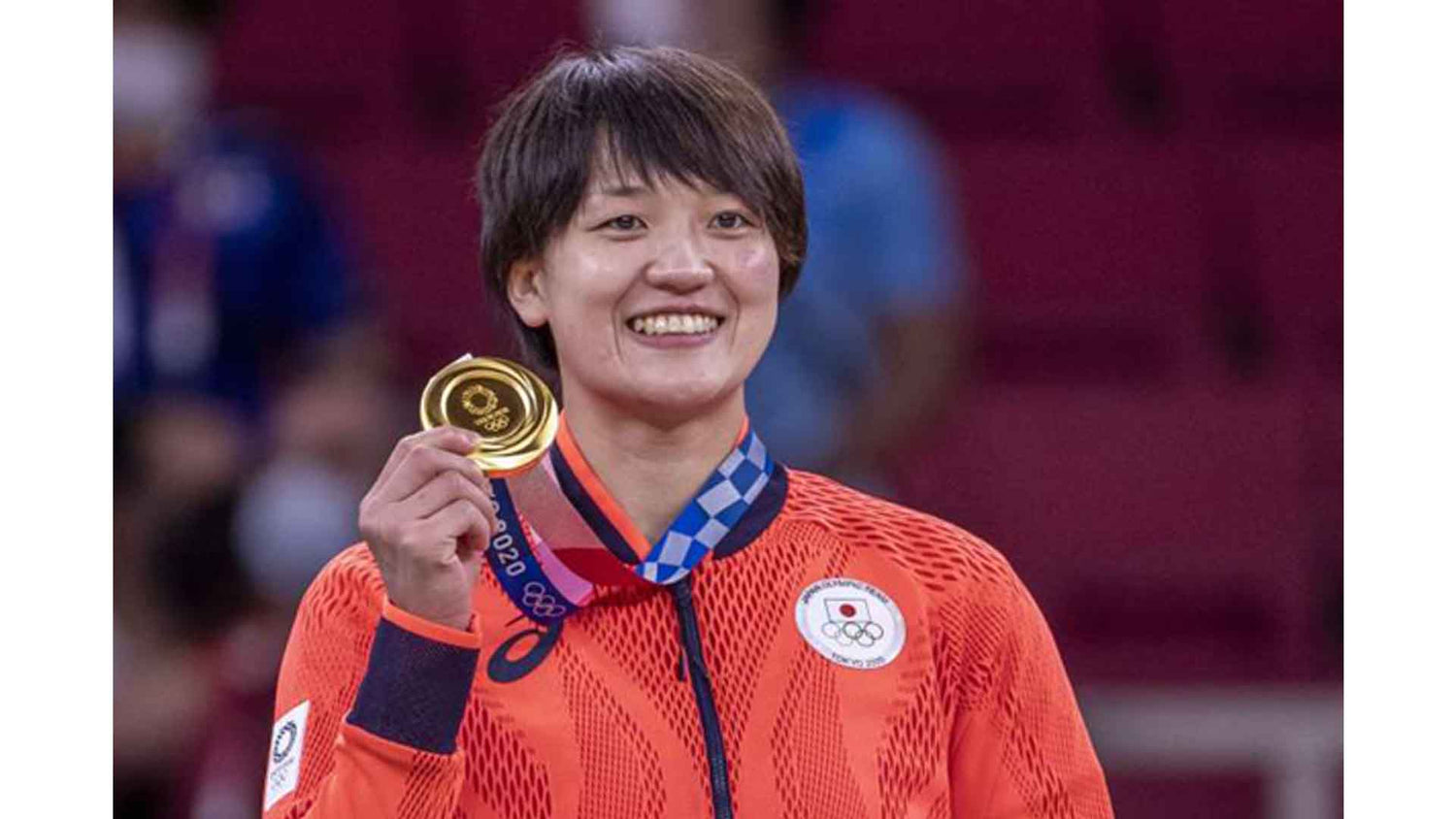 Arai retires on top