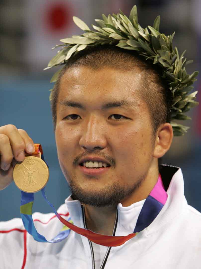 Keiji Suzuki appointed as new men’s head coach