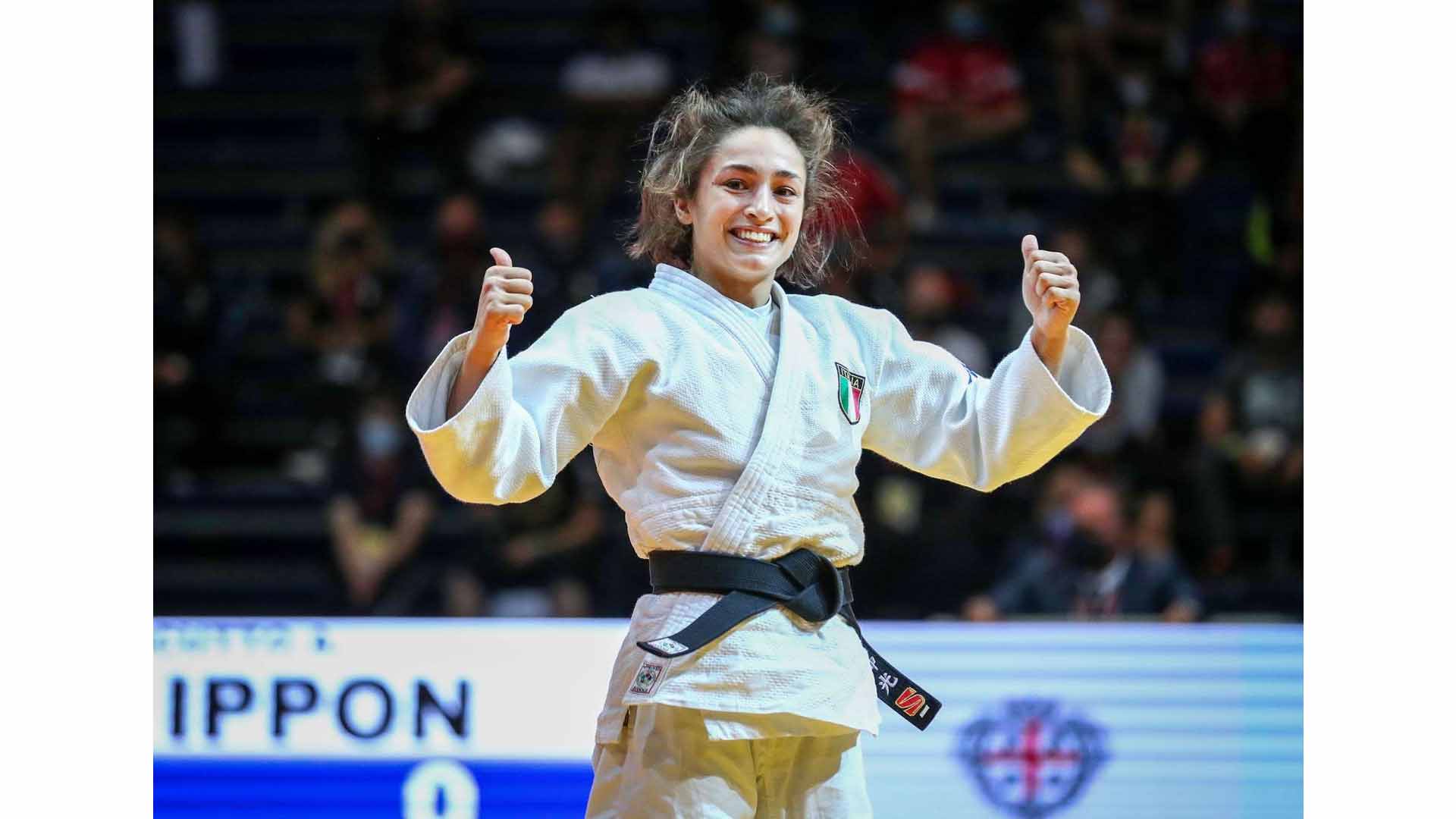 Junior Worlds Day 1