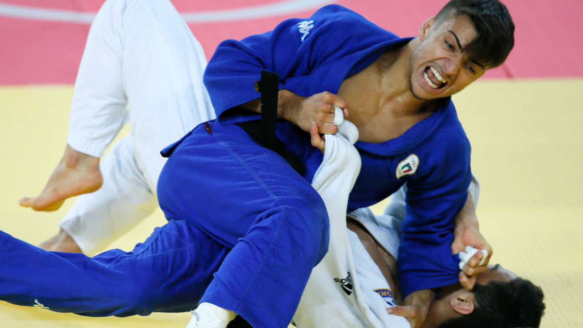 Basile to make comeback in Tokyo GS