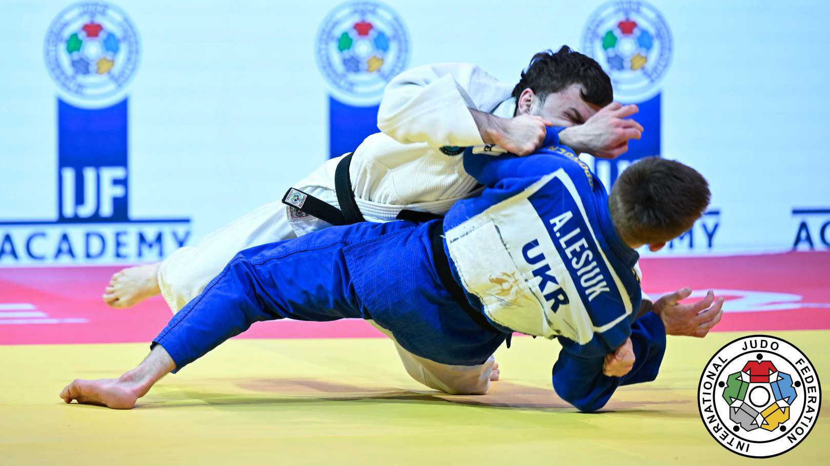 2026 Dushanbe GS: Day 1