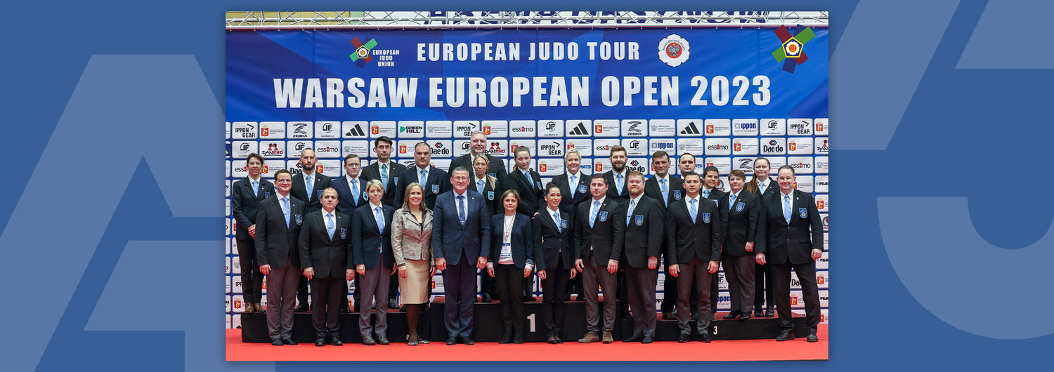 Recap: 2023 Warsaw European Open