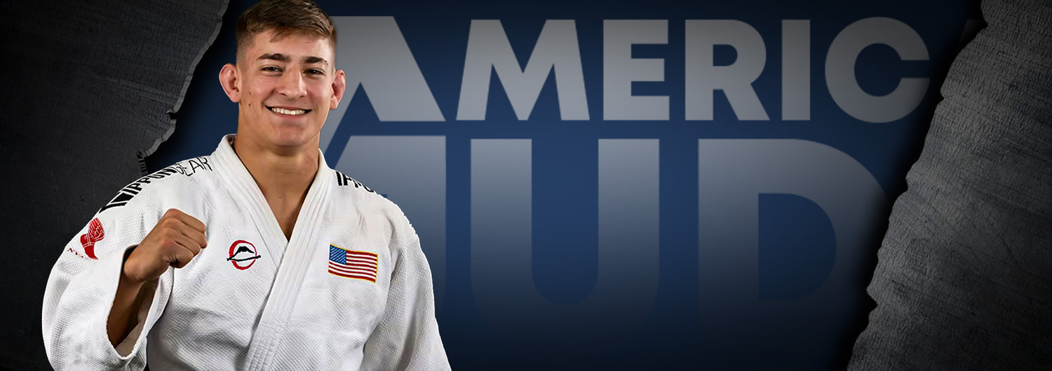 Team USA At The 2023 World Judo Championships