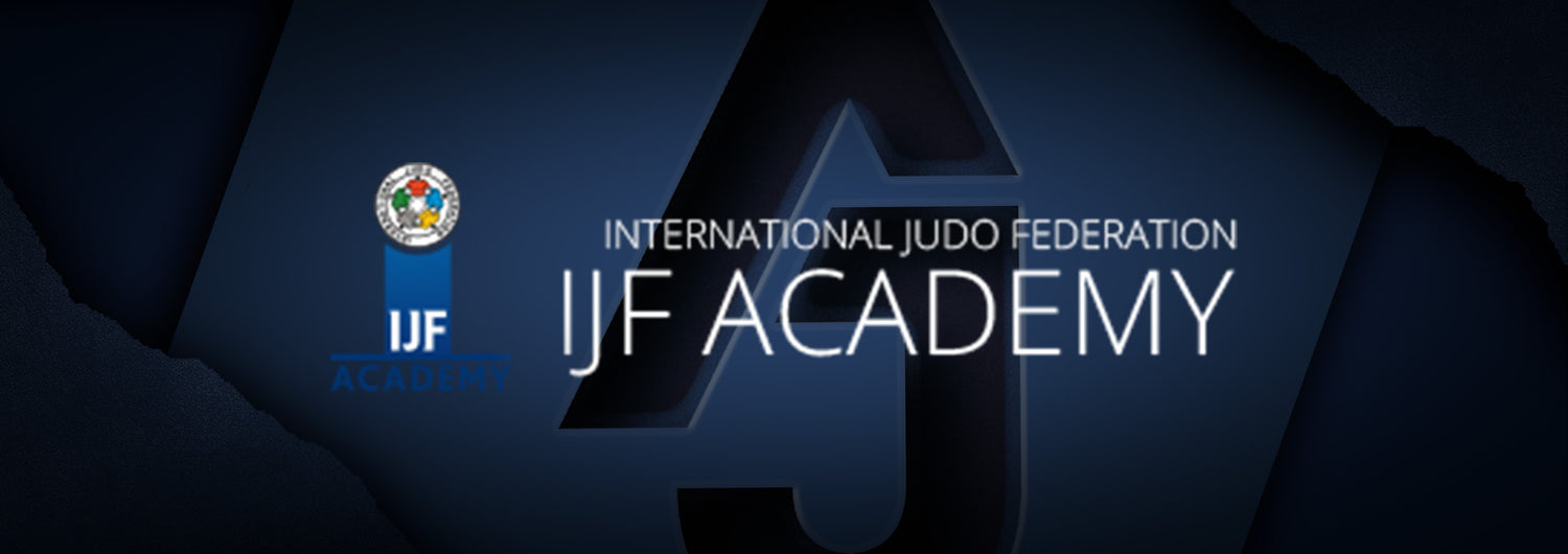 The IJF Academy Headed To Brazil