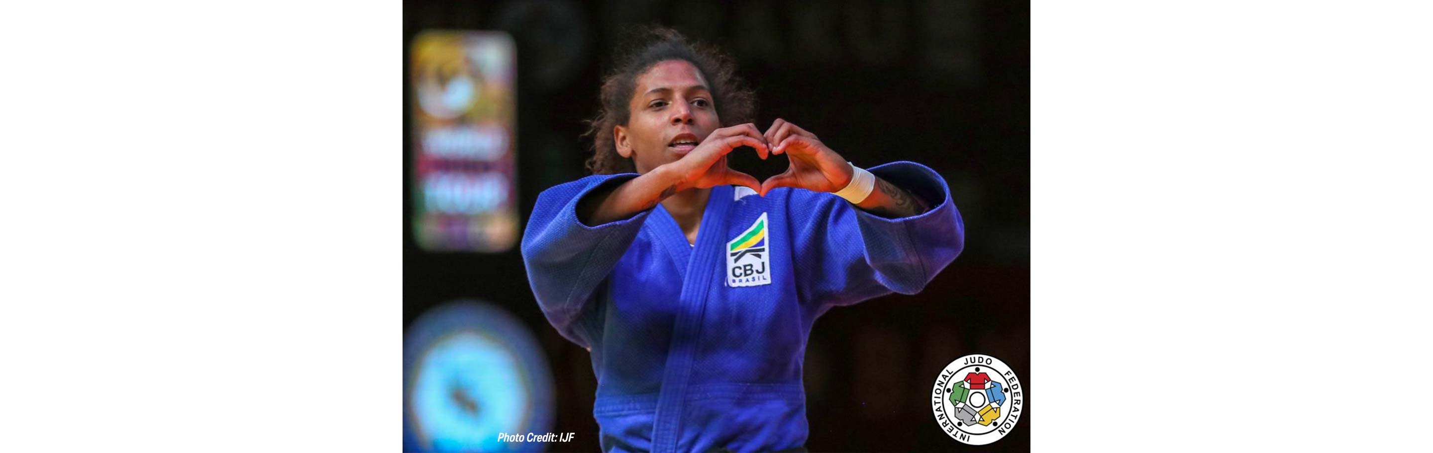 usa judo membership