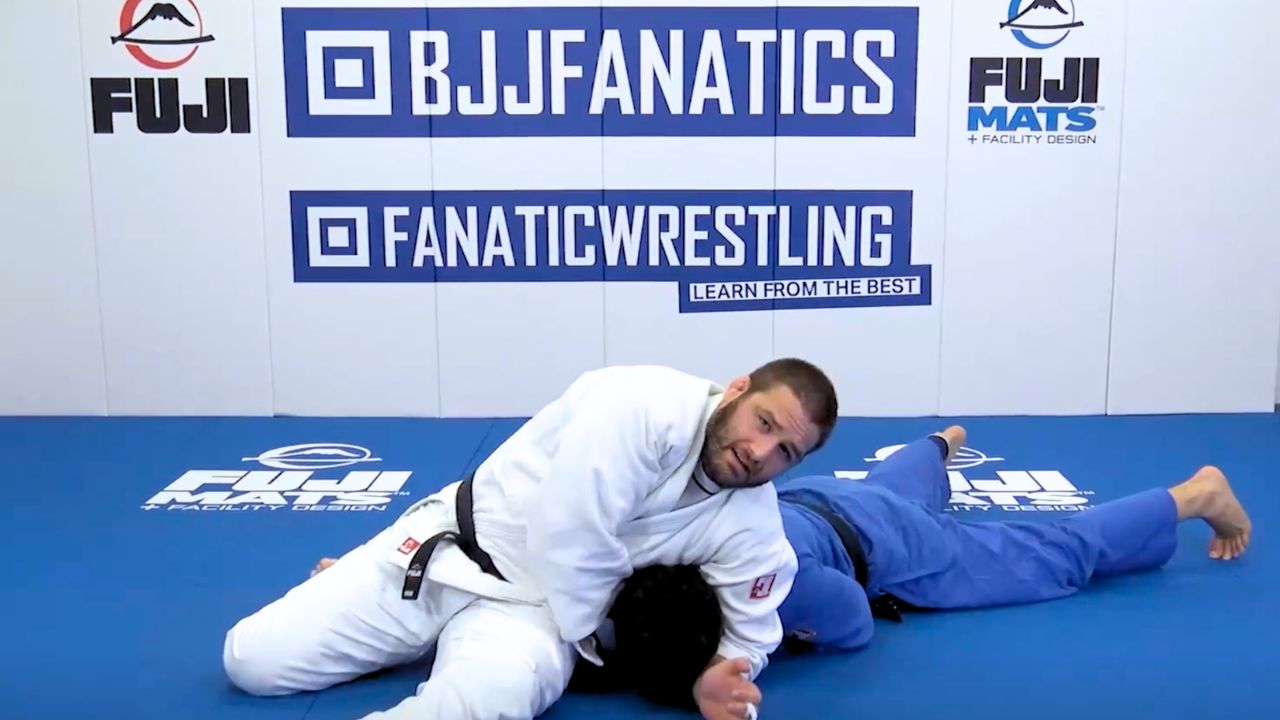 Collar Chokes Series