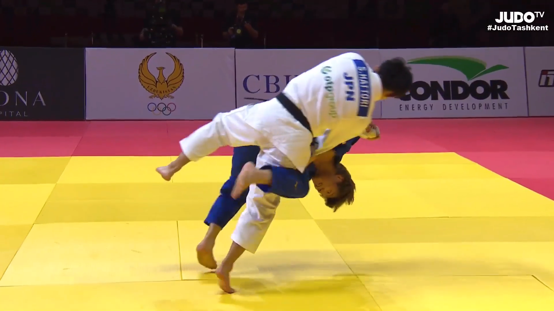 Tashkent GS: Day 1 Overview