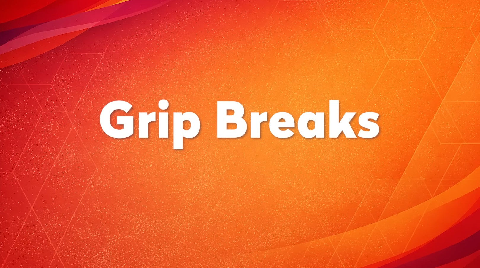 New IJF rule on grip breaking
