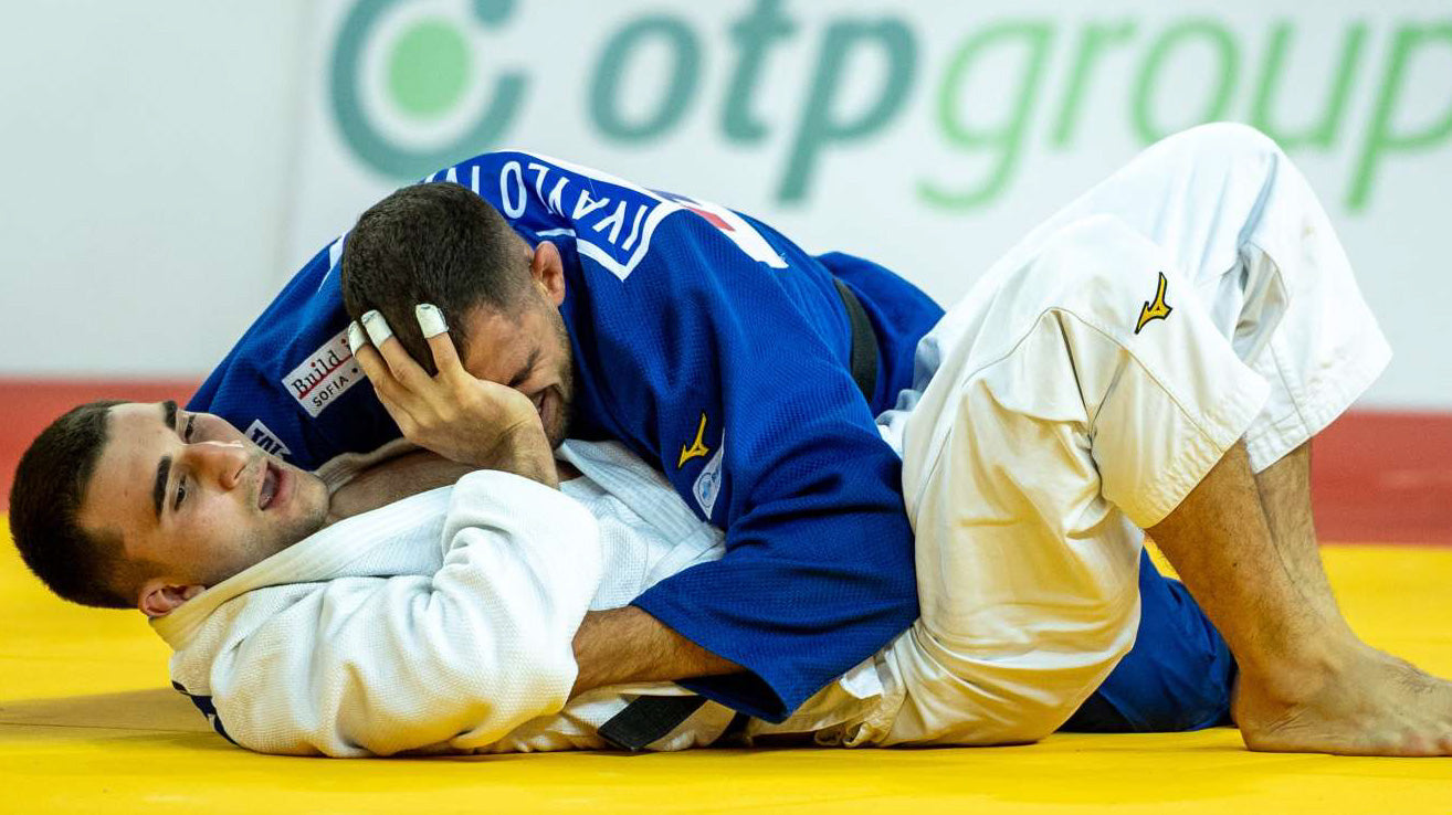 Zagreb Grand Prix: Day 3