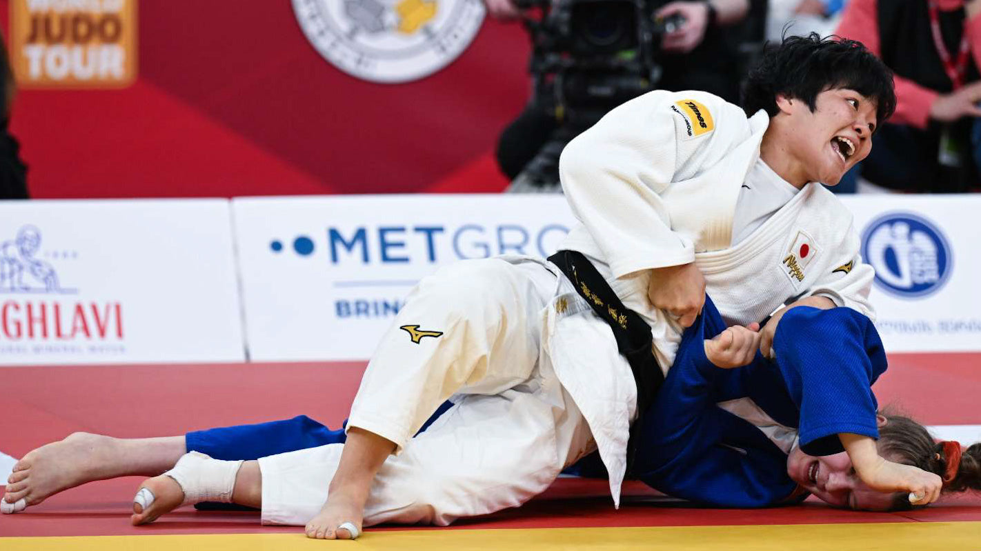 Tbilisi GS Day 2