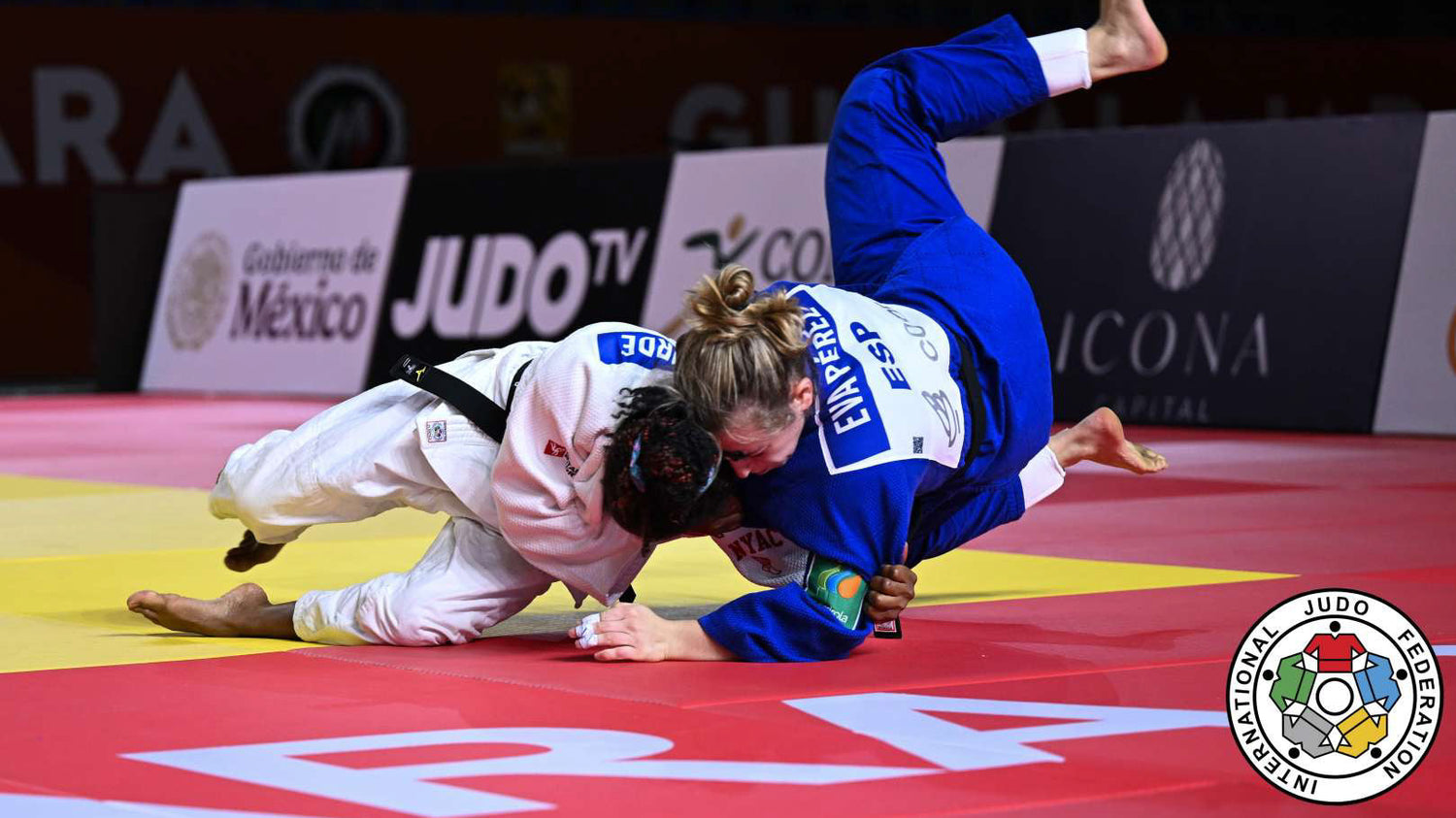 Guadalajara GP Day 1 Overview of American Players' Performance