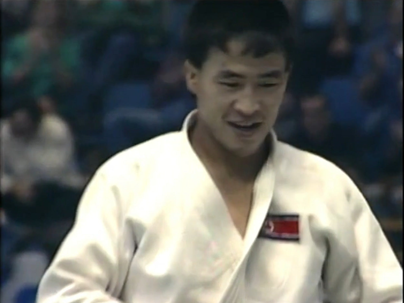 Chang Su Li has died