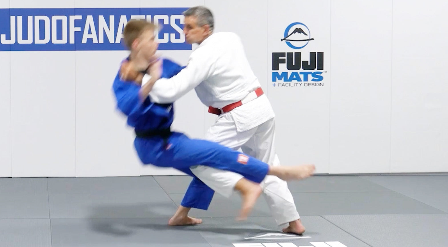 Ouchi Gari