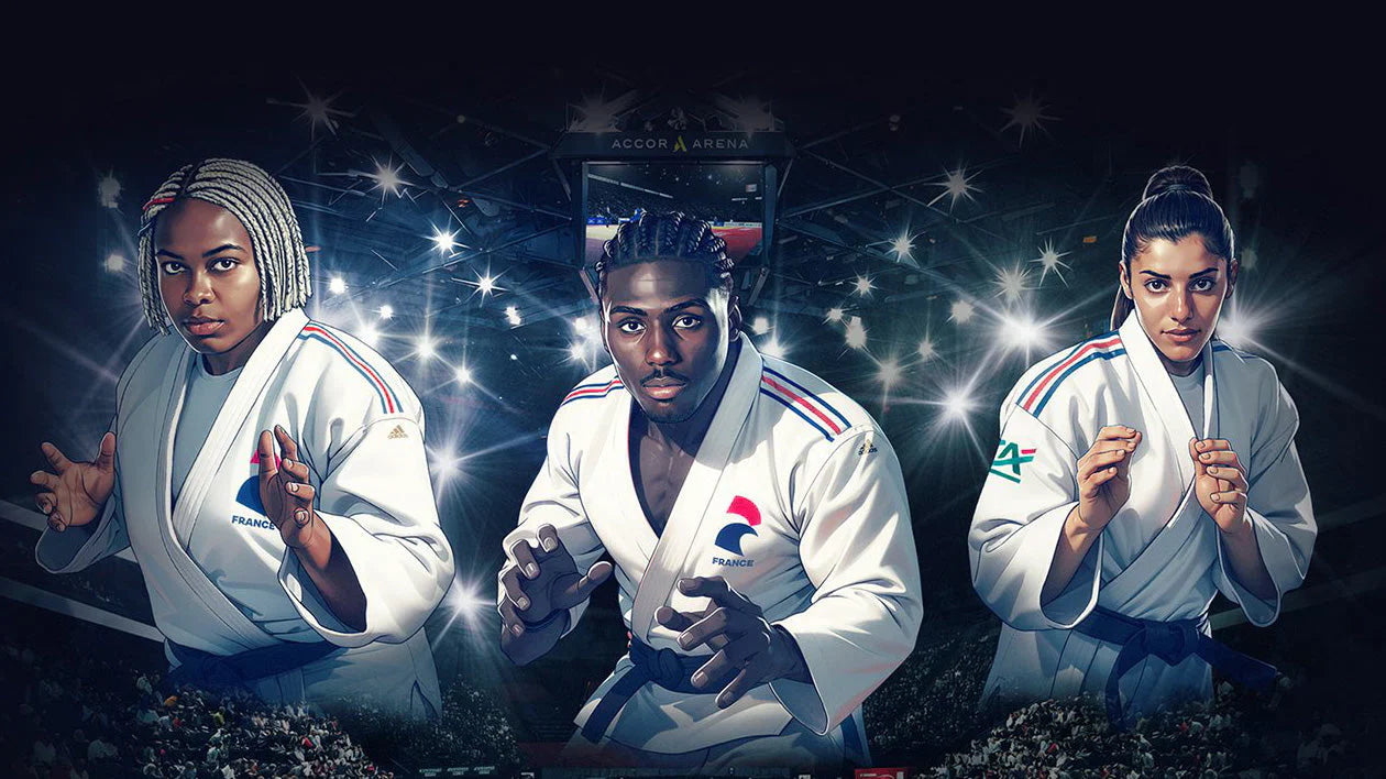 Paris GS: Players to watch