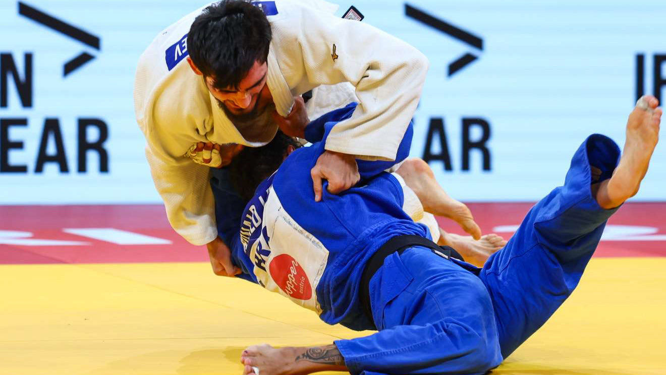 Upper Austria GP: Day 1