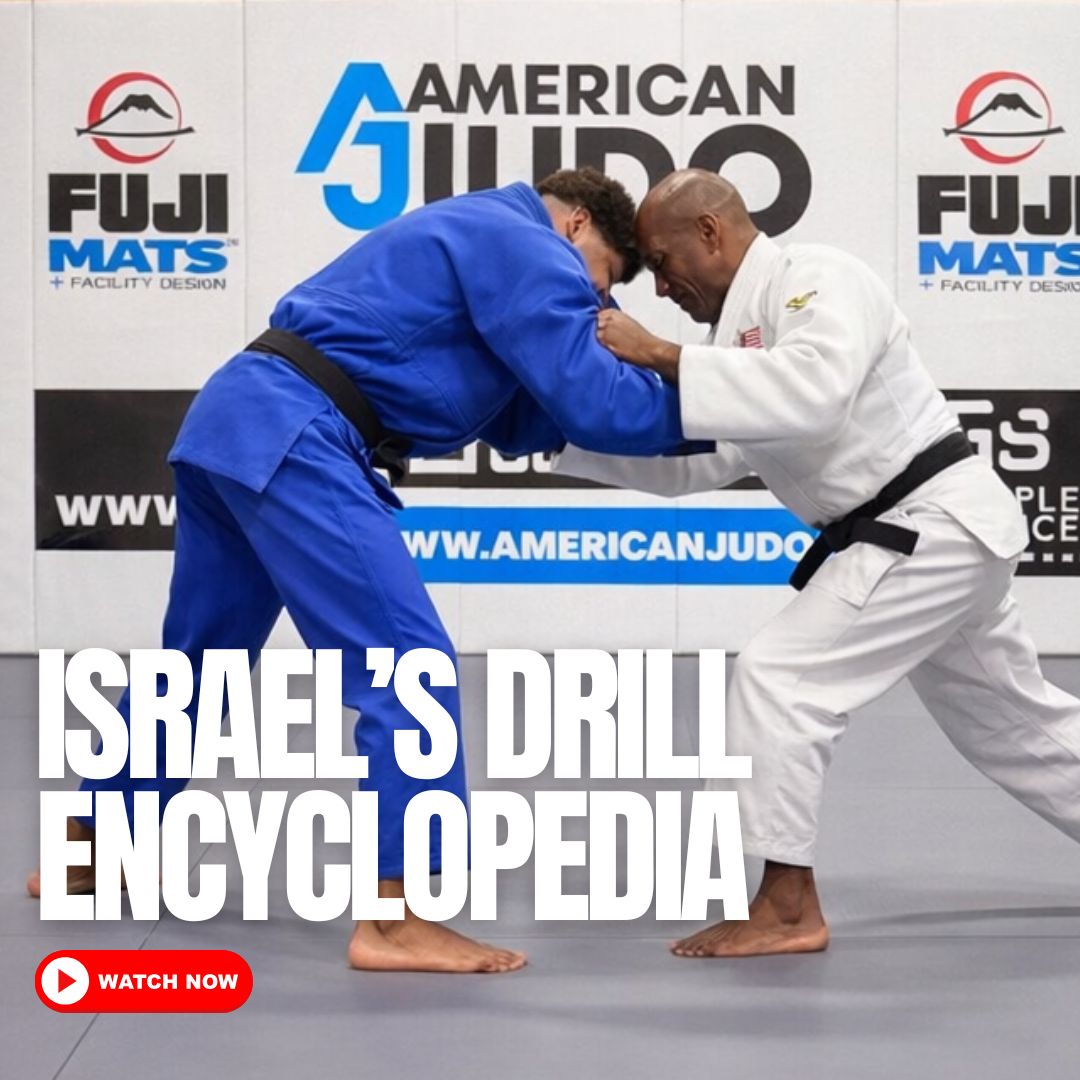 Israel Hernandez Drills Encyclopedia - Levels 1 & 2
