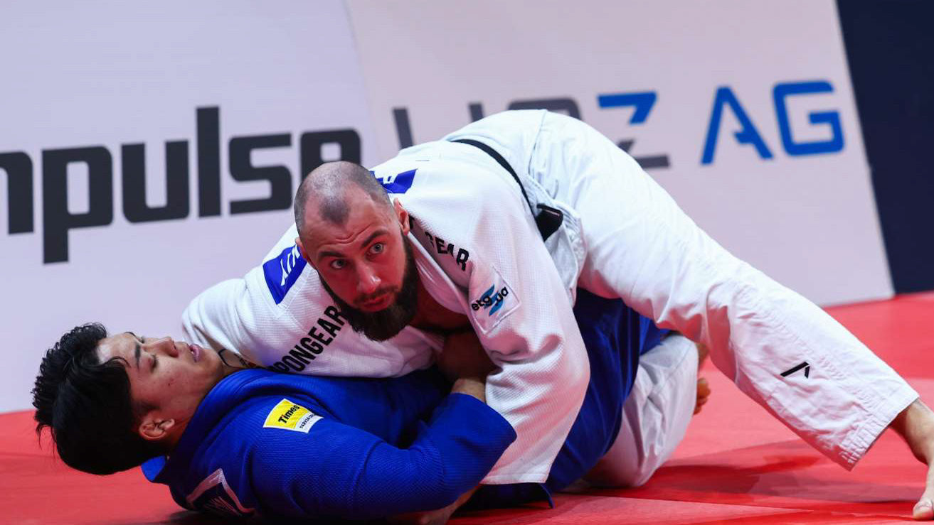 Upper Austria GP: Day 3