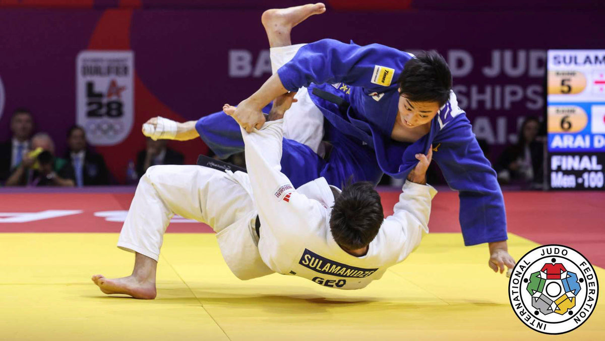 -100kg Gold: Sulamanidze (GEO)