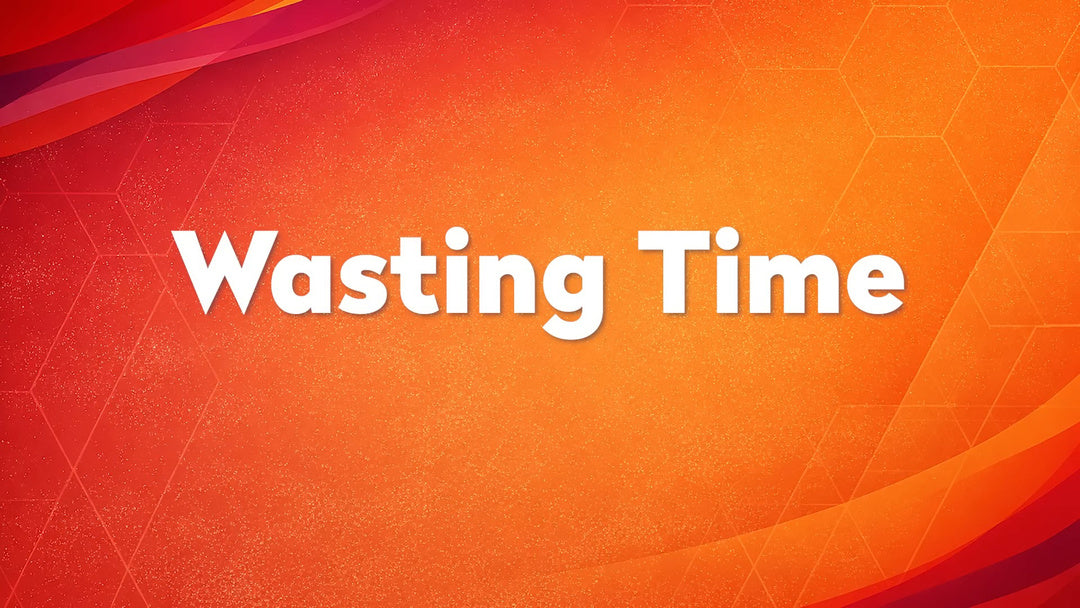 New IJF rule on time wasting